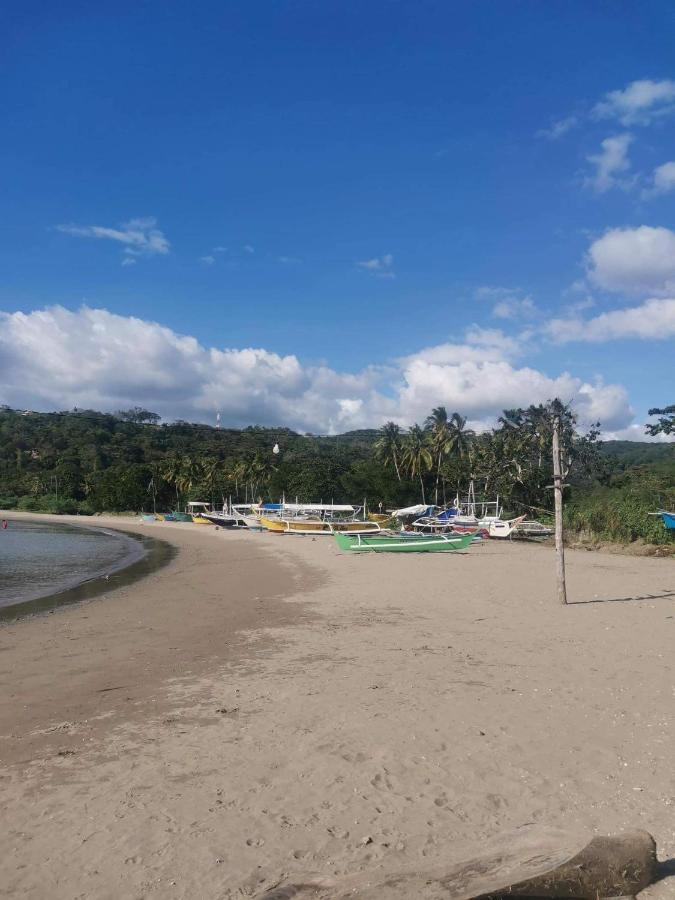 Natipuan Beach Resorts Nasugbu Exteriör bild